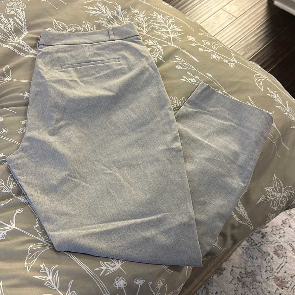 Banana republic Sloan pants